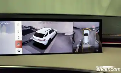 Genesis GV70 2025 3.5 Автомат в Москве № 127076, миниатюра 5