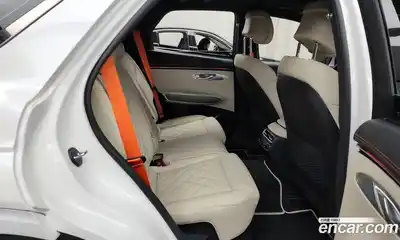 Genesis GV70 2025 3.5 Автомат в Москве № 127076, миниатюра 9