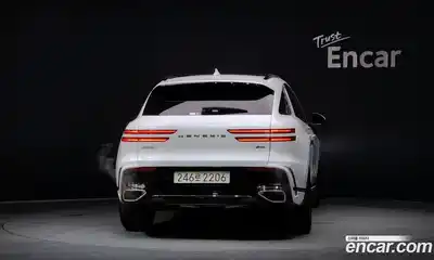 Genesis GV70 2025 3.5 Автомат в Москве № 127076, миниатюра 10