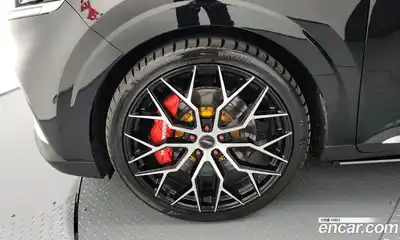 Kia Canival 2021 3.5 Автомат в Москве № 12729, миниатюра 2