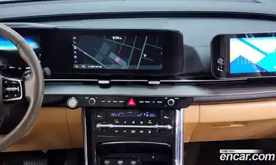 Kia Canival 2021 3.5 Автомат в Москве № 12729, миниатюра 3