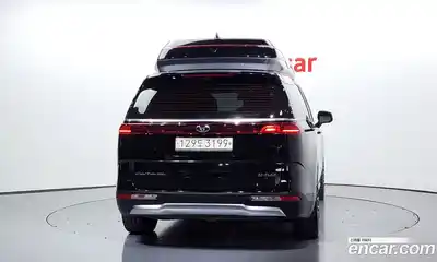 Kia Canival 2021 3.5 Автомат в Москве № 12729, миниатюра 5