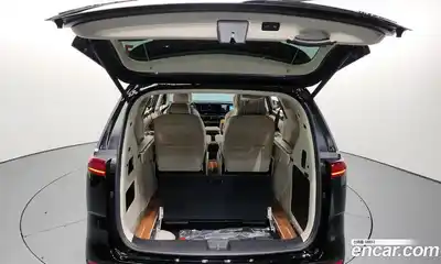 Kia Canival 2021 3.5 Автомат в Москве № 12729, миниатюра 6