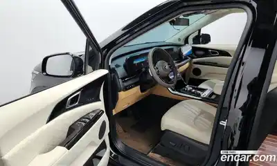 Kia Canival 2021 3.5 Автомат в Москве № 12729, миниатюра 9