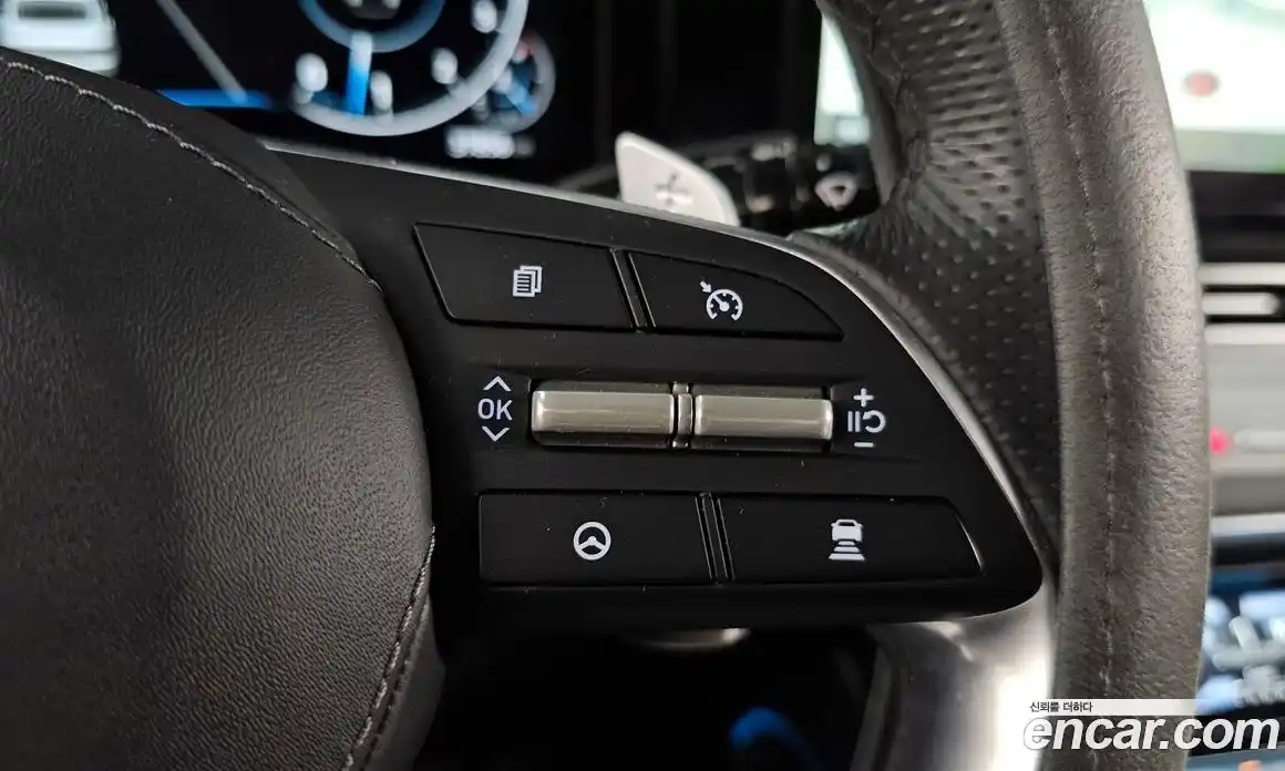 Hyundai Grandeur 2022 3.3 Автомат в Москве № 128024, фото 17