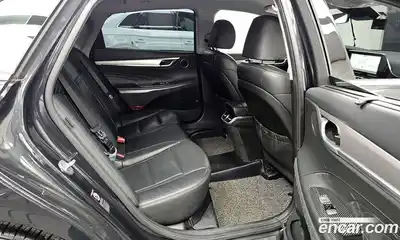 Hyundai Grandeur 2022 3.3 Автомат в Москве № 128024, миниатюра 3