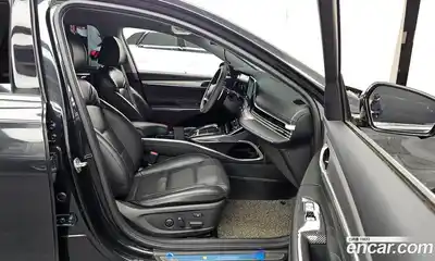 Hyundai Grandeur 2022 3.3 Автомат в Москве № 128024, миниатюра 7