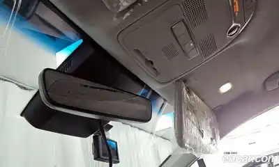 Hyundai Grandeur 2022 3.3 Автомат в Москве № 128024, миниатюра 8