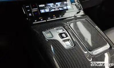 Hyundai Grandeur 2022 3.3 Автомат в Москве № 128024, миниатюра 10