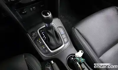 Hyundai Kona 2018 1.6 Автомат в Москве № 129102, миниатюра 3