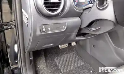 Hyundai Kona 2018 1.6 Автомат в Москве № 129102, миниатюра 4