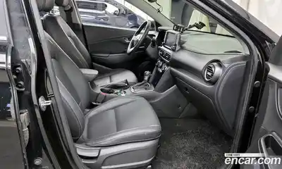 Hyundai Kona 2018 1.6 Автомат в Москве № 129102, миниатюра 7