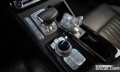 Genesis G90 2022 3.8 Автомат в Москве № 12911, миниатюра 2