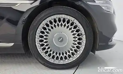 Genesis G90 2022 3.8 Автомат в Москве № 12911, миниатюра 4