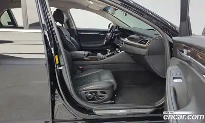 Genesis G90 2022 3.8 Автомат в Москве № 12911, миниатюра 5