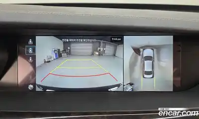 Genesis G90 2022 3.8 Автомат в Москве № 12911, миниатюра 6