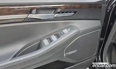 Genesis G90 2022 3.8 Автомат в Москве № 12911, миниатюра 8