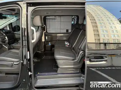 Hyundai Staria 2025 1.6 Автомат в Москве № 129929, миниатюра 11