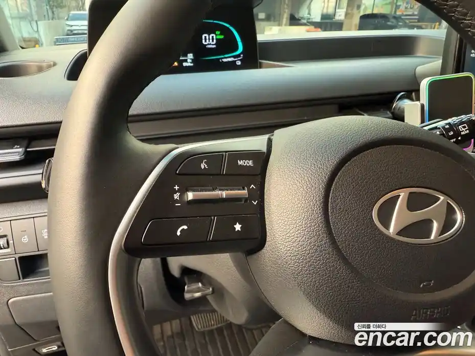 Hyundai Staria 2025 1.6 Автомат в Москве № 129929, фото 14