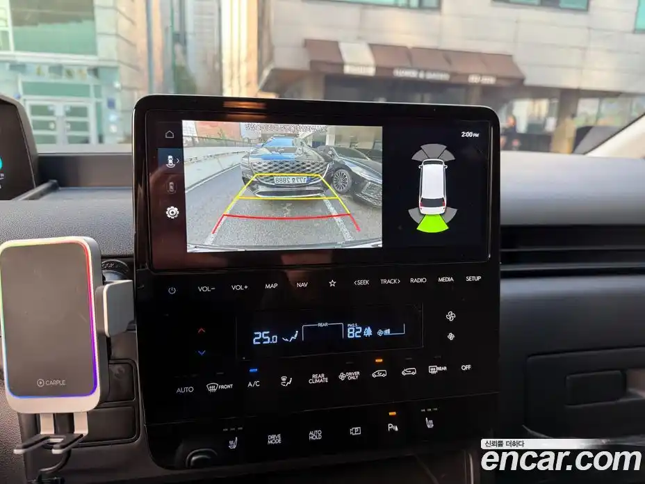 Hyundai Staria 2025 1.6 Автомат в Москве № 129929, фото 17