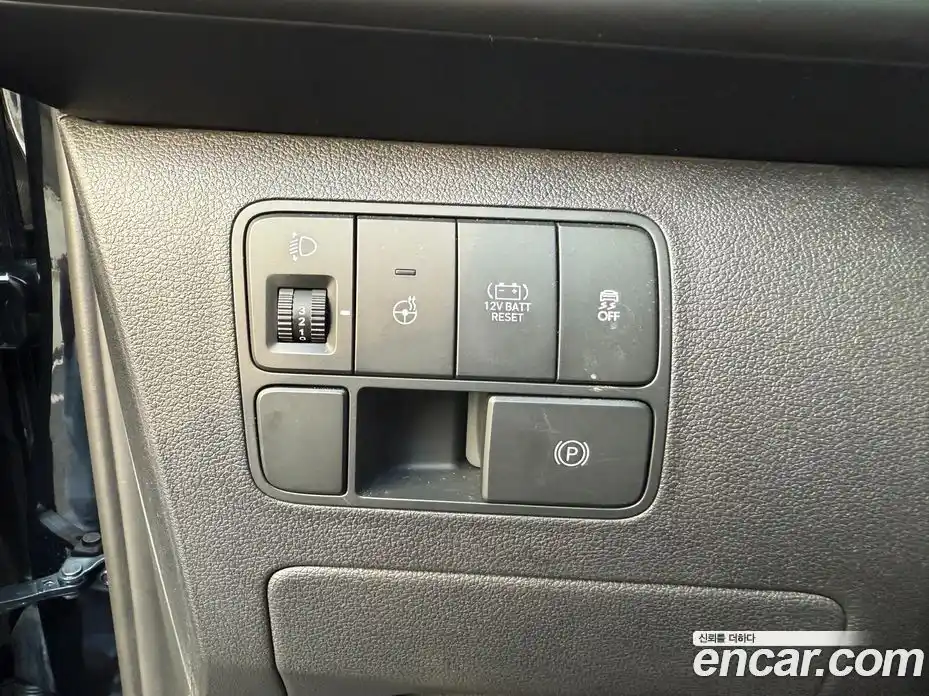 Hyundai Staria 2025 1.6 Автомат в Москве № 129929, фото 19