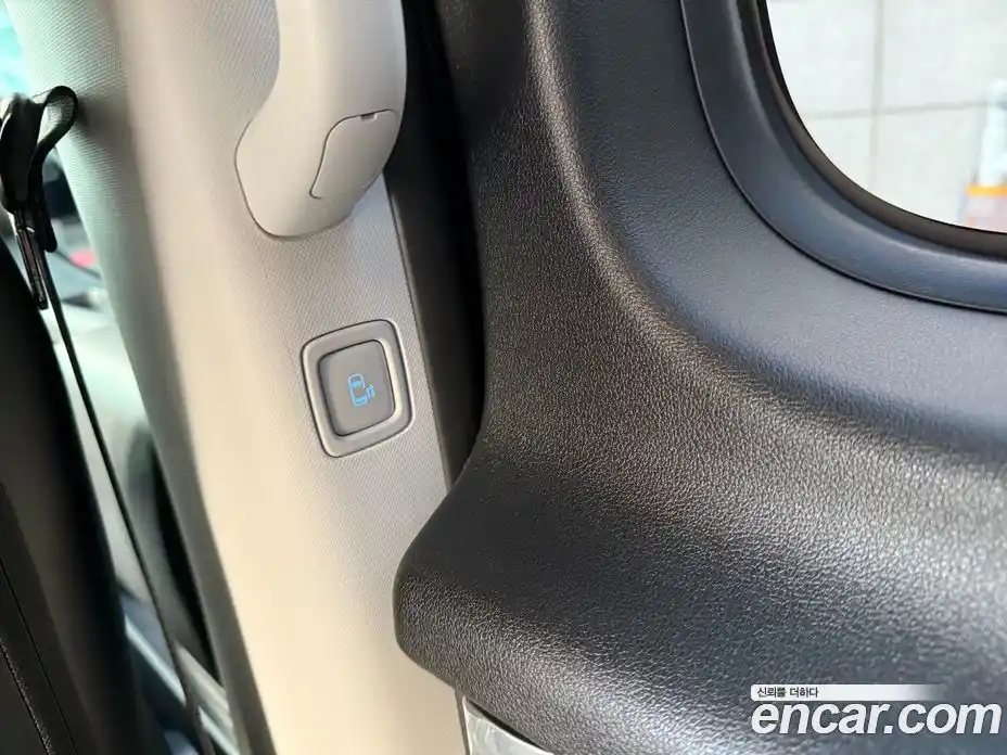 Hyundai Staria 2025 1.6 Автомат в Москве № 129929, фото 20