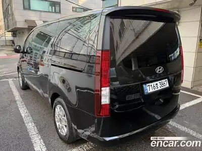 Hyundai Staria 2025 1.6 Автомат в Москве № 129929, миниатюра 4