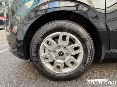 Hyundai Staria 2025 1.6 Автомат в Москве № 129929, миниатюра 5