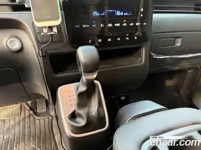 Hyundai Staria 2025 1.6 Автомат в Москве № 129929, миниатюра 9