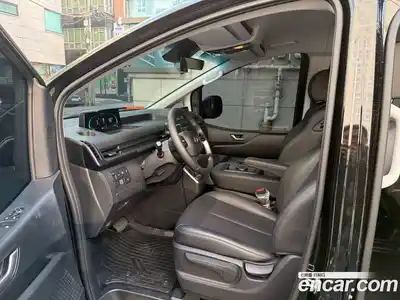 Hyundai Staria 2025 1.6 Автомат в Москве № 129929, миниатюра 10
