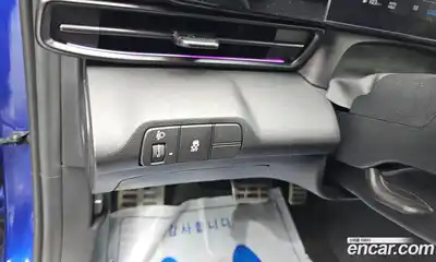 Hyundai Avante, 2024