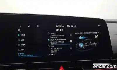 Hyundai Avante 2024 2.0 Автомат в Москве № 129996, миниатюра 2