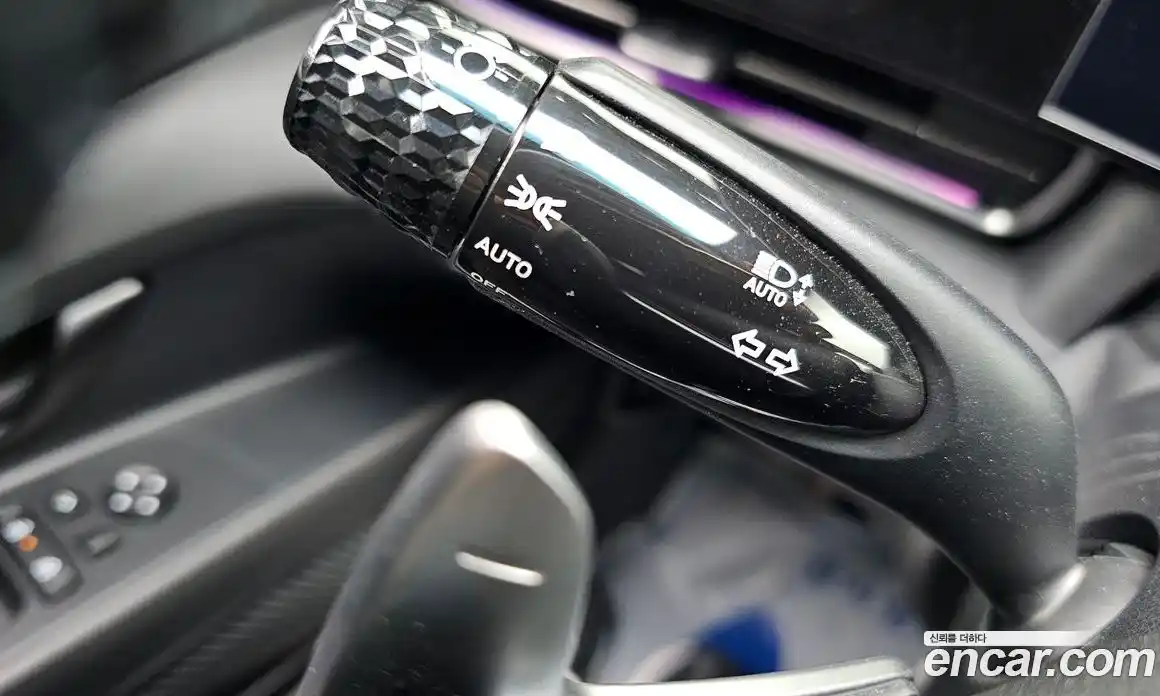 Hyundai Avante 2024 2.0 Автомат в Москве № 129996, фото 6