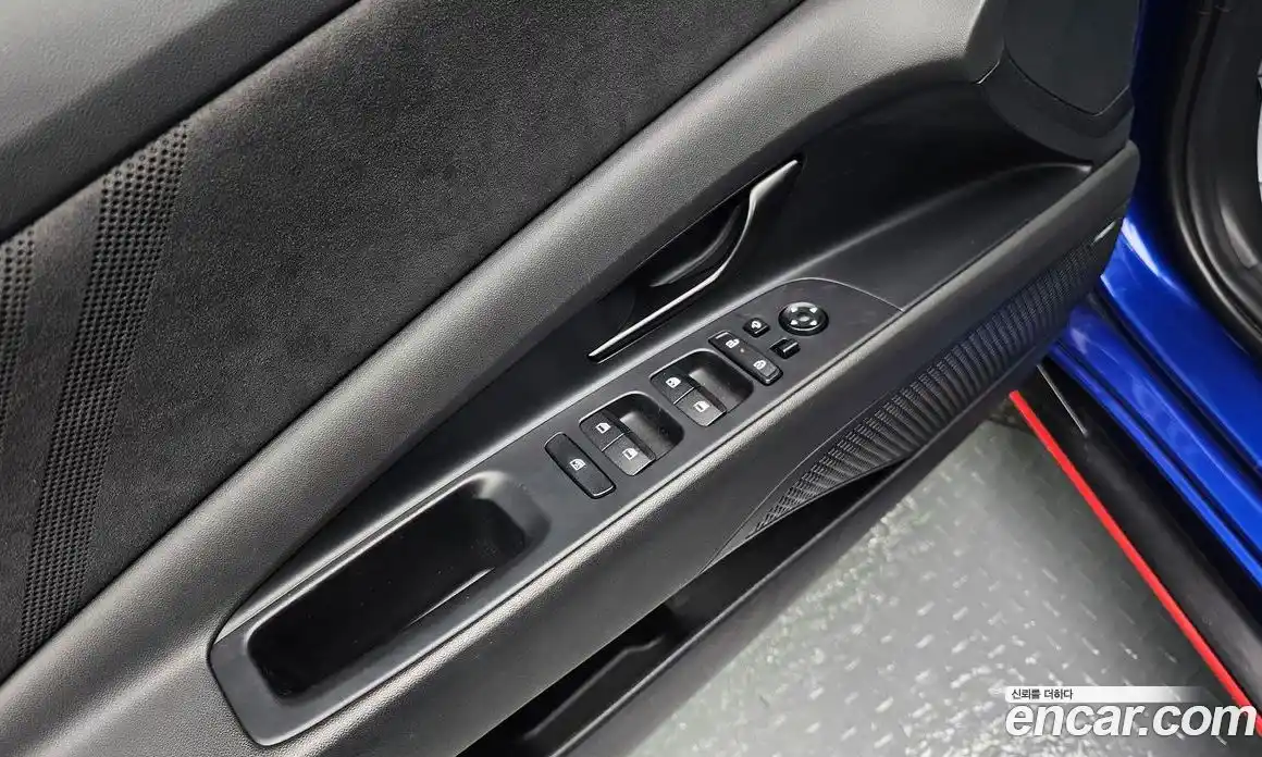 Hyundai Avante 2024 2.0 Автомат в Москве № 129996, фото 10