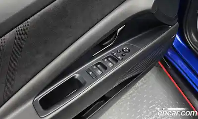 Hyundai Avante 2024 2.0 Автомат в Москве № 129996, миниатюра 10