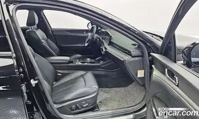 Kia K5 2024 2.0 Автомат в Москве № 131933, миниатюра 11