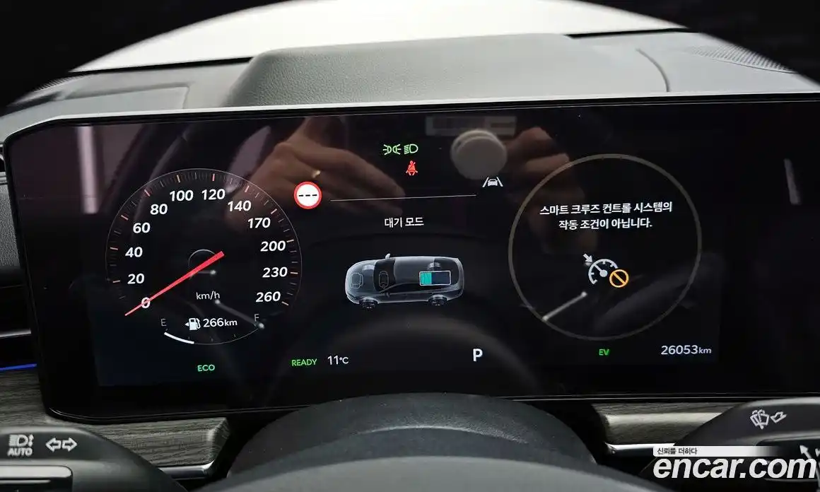 Kia K5 2024 2.0 Автомат в Москве № 131933, фото 13