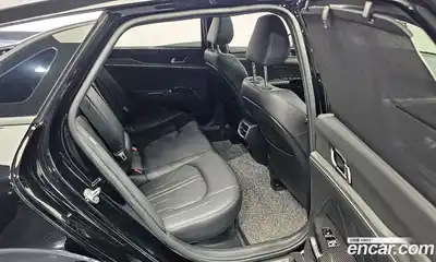 Kia K5 2024 2.0 Автомат в Москве № 131933, миниатюра 4