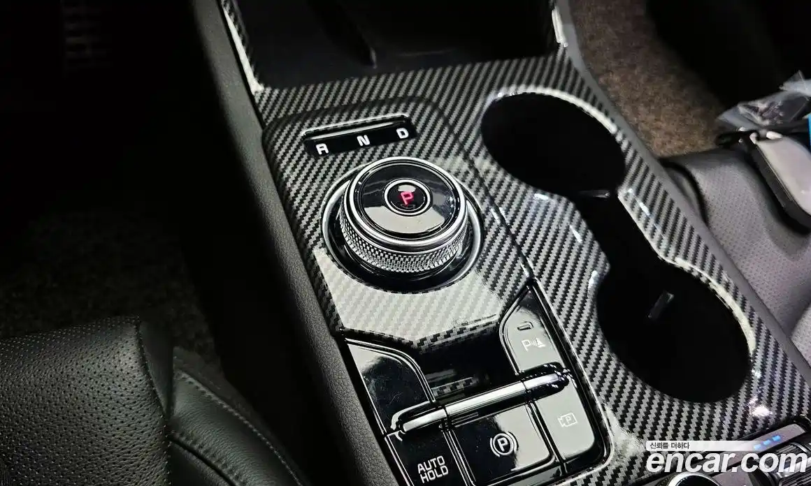 Kia K5 2024 2.0 Автомат в Москве № 131933, фото 8