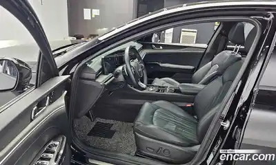 Kia K5 2024 2.0 Автомат в Москве № 131933, миниатюра 9