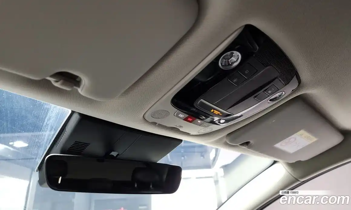 Kia Sportage 2025 1.6 Автомат в Москве № 132398, фото 12