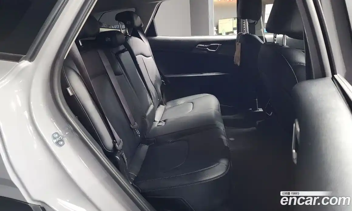 Kia Sportage 2025 1.6 Автомат в Москве № 132398, фото 13