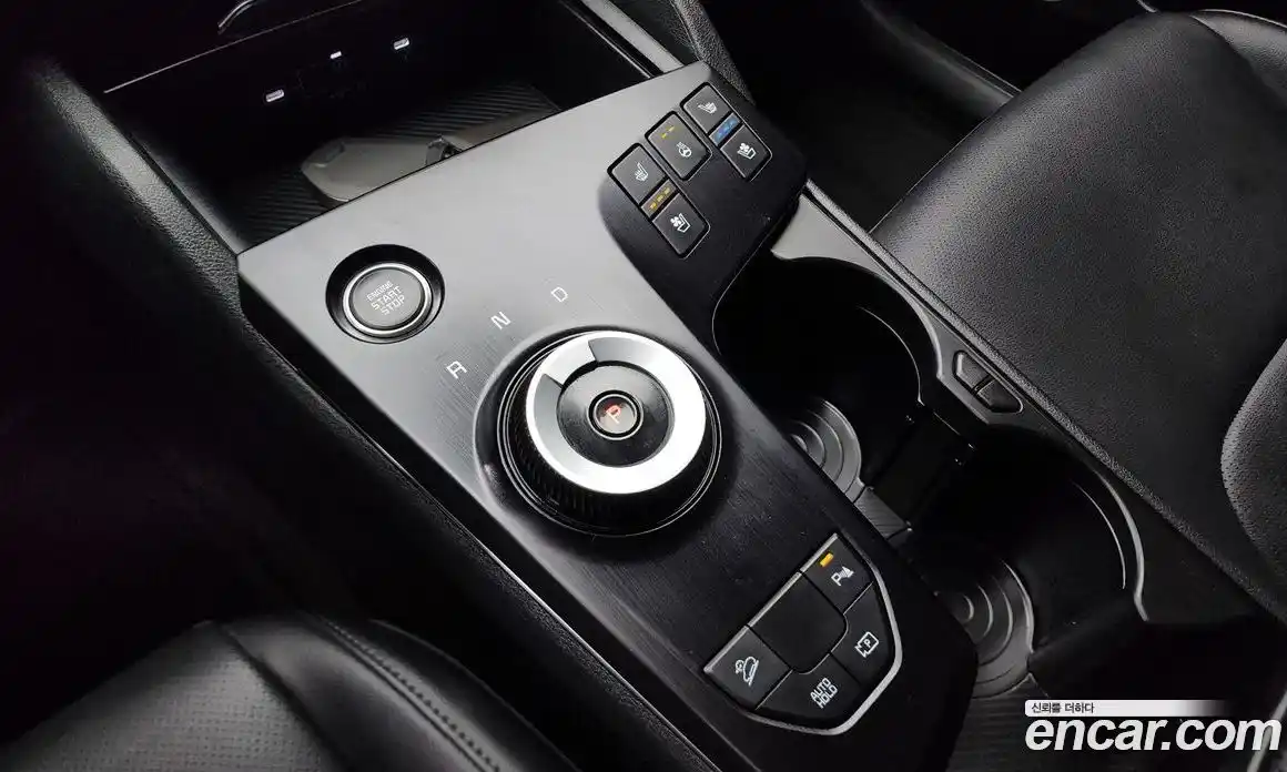 Kia Sportage 2025 1.6 Автомат в Москве № 132398, фото 17