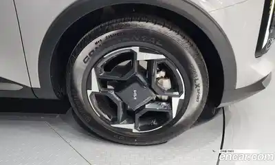 Kia Sportage 2025 1.6 Автомат в Москве № 132398, миниатюра 4