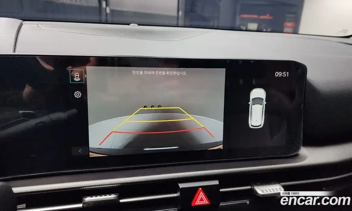 Kia Sportage 2025 1.6 Автомат в Москве № 132398, фото 6