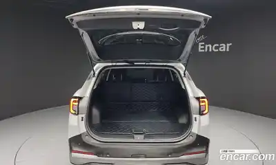 Kia Sportage 2025 1.6 Автомат в Москве № 132398, миниатюра 7