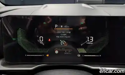 Kia Sportage 2025 1.6 Автомат в Москве № 132398, миниатюра 8