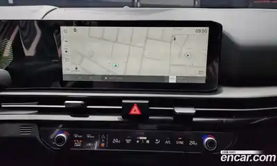 Kia Sportage 2025 1.6 Автомат в Москве № 132398, миниатюра 10