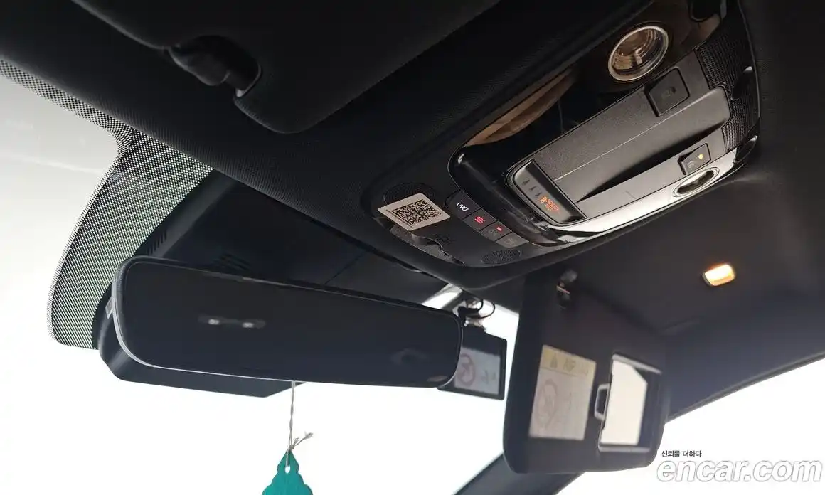 Kia K5 2021 2.0 Автомат в Москве № 132437, фото 11