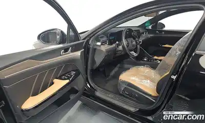 Kia K5 2021 2.0 Автомат в Москве № 132437, миниатюра 12